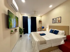 Tropical Bliss | Cozy Studio Retreat near Karjat - Image 5