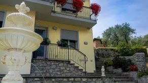 Villa Perlina - apartment with lake view - Image 5