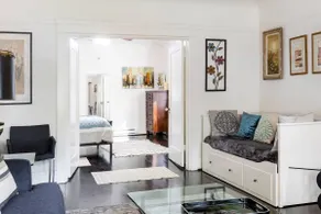 Delta breeze large 1 bedroom workspace apartment - Image 3