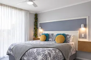 Sea Breeze Apartment - Image 2