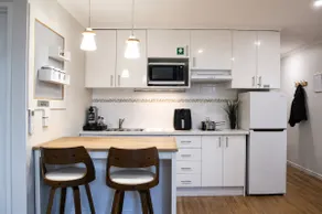 Sea Breeze Apartment - Image 3