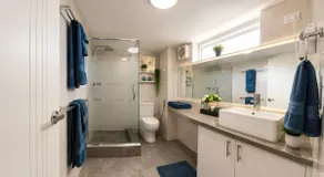 Sea Breeze Apartment - Image 5
