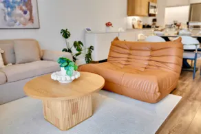 Luxury 3BR + Office, Fast WiFi, BBQ - Image 3