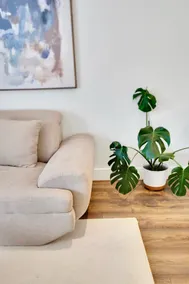 Luxury 3BR + Office, Fast WiFi, BBQ - Image 2