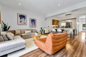 Luxury 3BR + Office, Fast WiFi, BBQ - Image 4