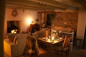 The Little Welsh Cottage - Image 5