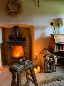 The Little Welsh Cottage - Image 3