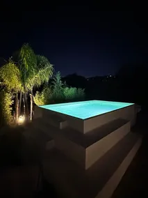 Villa Flavia with pool, sleeps 6 - Image 3
