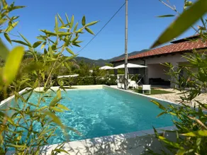 Villa Flavia with pool, sleeps 6 - Image 2