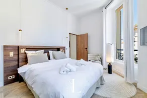 Les Lucioles 1 - Luxury 1 Bedroom Apartment - Image 4