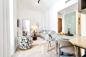 Les Lucioles 1 - Luxury 1 Bedroom Apartment - Image 2