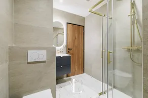 Les Lucioles 1 - Luxury 1 Bedroom Apartment - Image 5
