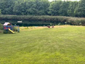 Hunting and Fishing Estate featuring Private Pond. - Image 3