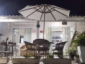 Entire Furnished House Downtown São Pedro da Aldeia - Image 2