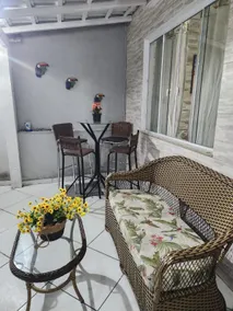 Entire Furnished House Downtown São Pedro da Aldeia - Image 4