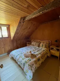 Old-fashioned charm, modern comfort - Image 5