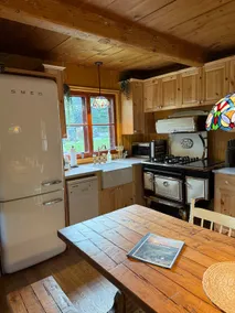 Old-fashioned charm, modern comfort - Image 3
