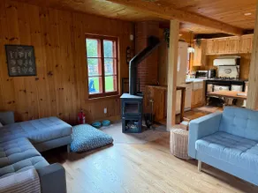 Old-fashioned charm, modern comfort - Image 4