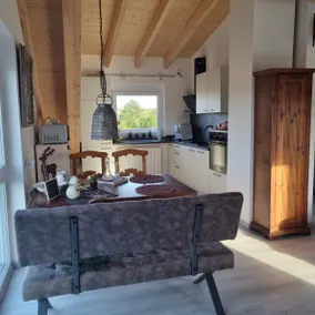 Apartment TILLI DE LUXE with large king-size bed - Image 2