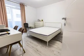 Aparthotel West Marina Cluj -parcare, check in 24h - Image 2