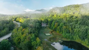 Woodstock Waters Estate ~Golf~River & Pond~HotTub - Image 2