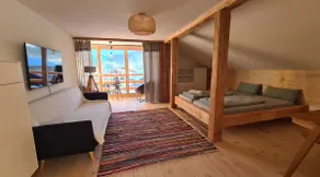 Gable room in the Hauswang - Image 3