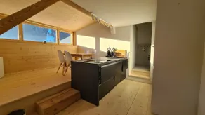 Gable room in the Hauswang - Image 4