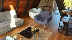 Discover the perfect retreat 5 km from Tiradentes - Image 2