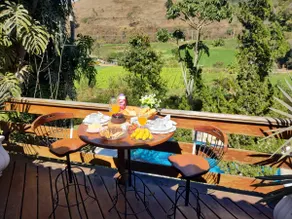 House in the Teresópolis mountains with Haras - Image 3