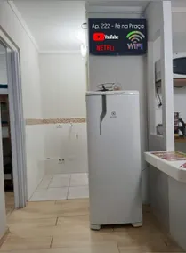 Apartment 222, Beachfront, 1 Parking Space, Garage, 5 Guests - Image 3