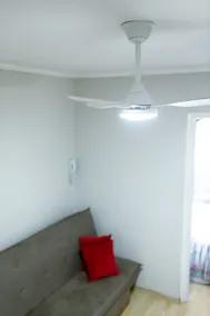 Apartment 222, Beachfront, 1 Parking Space, Garage, 5 Guests - Image 4