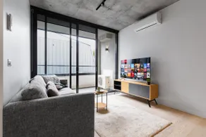Cosy City Apartment near UniMelb &Queen Vic Market - Image 3