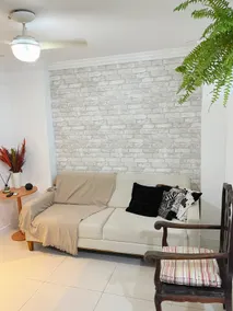 5 min from the subway | Flamengo Beach | 4 guests - Image 3