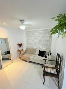 5 min from the subway | Flamengo Beach | 4 guests - Image 4