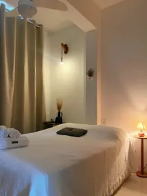 5 min from the subway | Flamengo Beach | 4 guests - Image 2