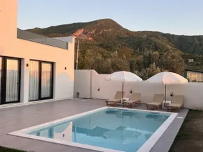 Poolside Bliss - Modern Villa - Image 4