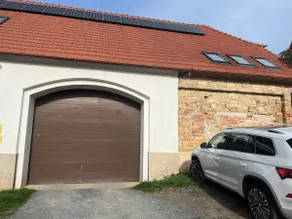 Accommodation 1kk in Zlonic - Image 3