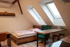 Accommodation 1kk in Zlonic - Image 2
