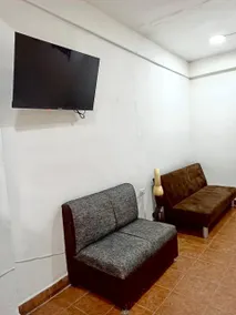 Bruno's house in downtown Torreón - Image 3