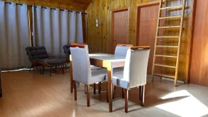 Nordic Chalet - Image 3