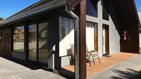 Nordic Chalet - Image 2
