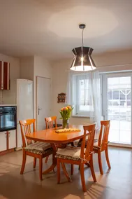 Apartment with shared pool - Image 3