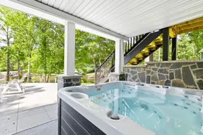 Lakefront, Hot Tub, Kayaks, Games, Fire pit - Image 3