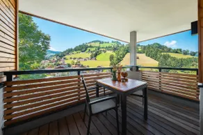Suite with infrared cabin - Image 2