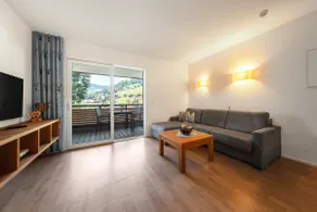 Suite with infrared cabin - Image 5