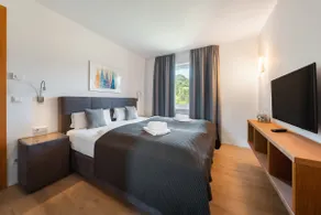 Suite with infrared cabin - Image 4