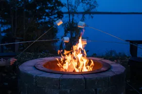 NEW - Waterfront Island Retreat | Sauna | Firepit - Image 3
