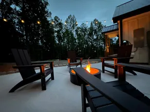 Moon Shadow - Sauna & EV Charger - Image 5