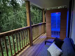 Moon Shadow - Sauna & EV Charger - Image 4