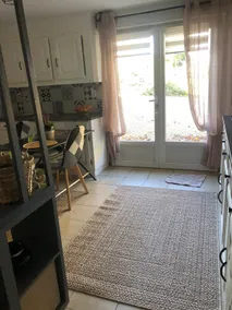 Studio in Monts, 15 minutes from Vallée des Singes - Image 2